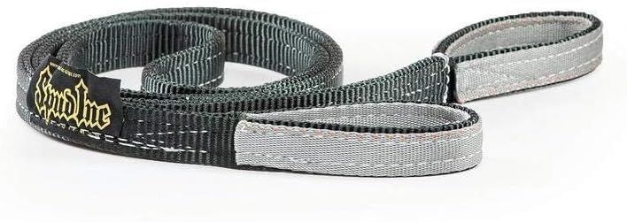 Spud, Inc. Sled Upper Body Strap