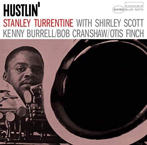 Hustlin' [Disco de Vinil]