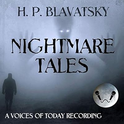 Nightmare Tales
