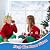 U0U Window Insulation Kit,47in x 63in Indoor Plastic Window Insulation Kit with Double Sided Tape,Window Plastic Transparent Film for Winter Keep Cold Out (1pcs 47*63in)