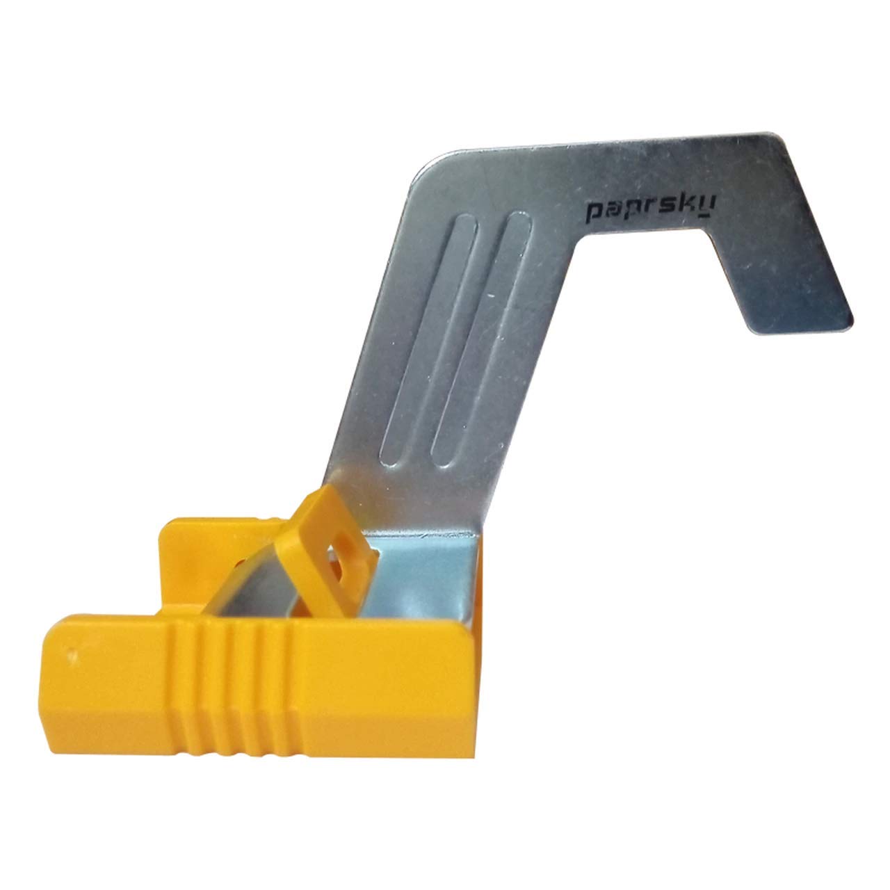 Switch Electrical Set Yellow, Pack of 3