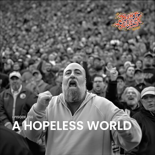 Page de couverture de Episode 256 | A Hopeless World