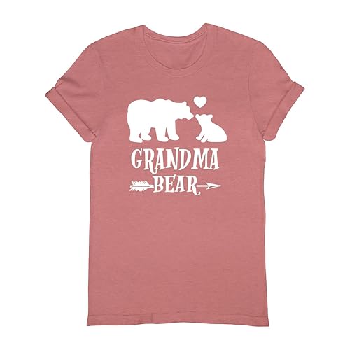 Grandma bear t shirt Clearance