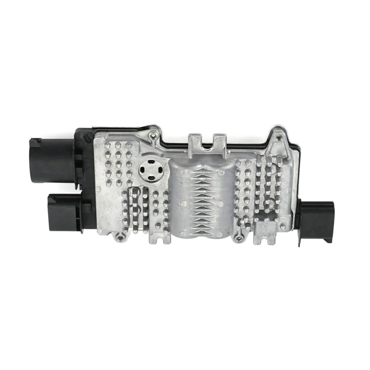 Módulo del Ventilador de refrigeración del Motor para Opel Antara, Resistencia del Motor del Ventilador del Calefactor del Coche, módulo de Control de refrigeración 1137328586 1137328621