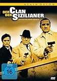 FSK 16 Der Clan der Sizilianer