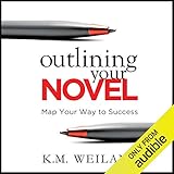 Outlining Your Novel: Map Your Way to Success