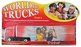 H0 - 1:87 Coca Cola Nr.083 - World of Trucks - Iveco - Sattelzug