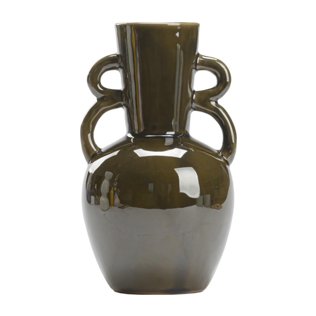 Vases simples ornement de maison idéal pour cadeau de crémaillère