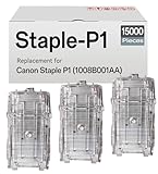 3-Pack P1 Staple Cartridge...