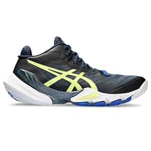 asics メタライズ バレーボールシューズ メンズ24cm アシックス（ASICS）（メンズ）バレーボールシューズ METARISE 2