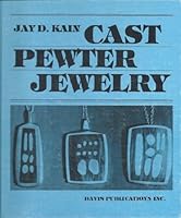 Cast Pewter Jewelry 0871920719 Book Cover