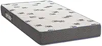 Colchão Light D33 Solteiro (78x188x14) - Ortobom