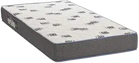 Colchão Light D33 Solteiro (78x188x14) - Ortobom