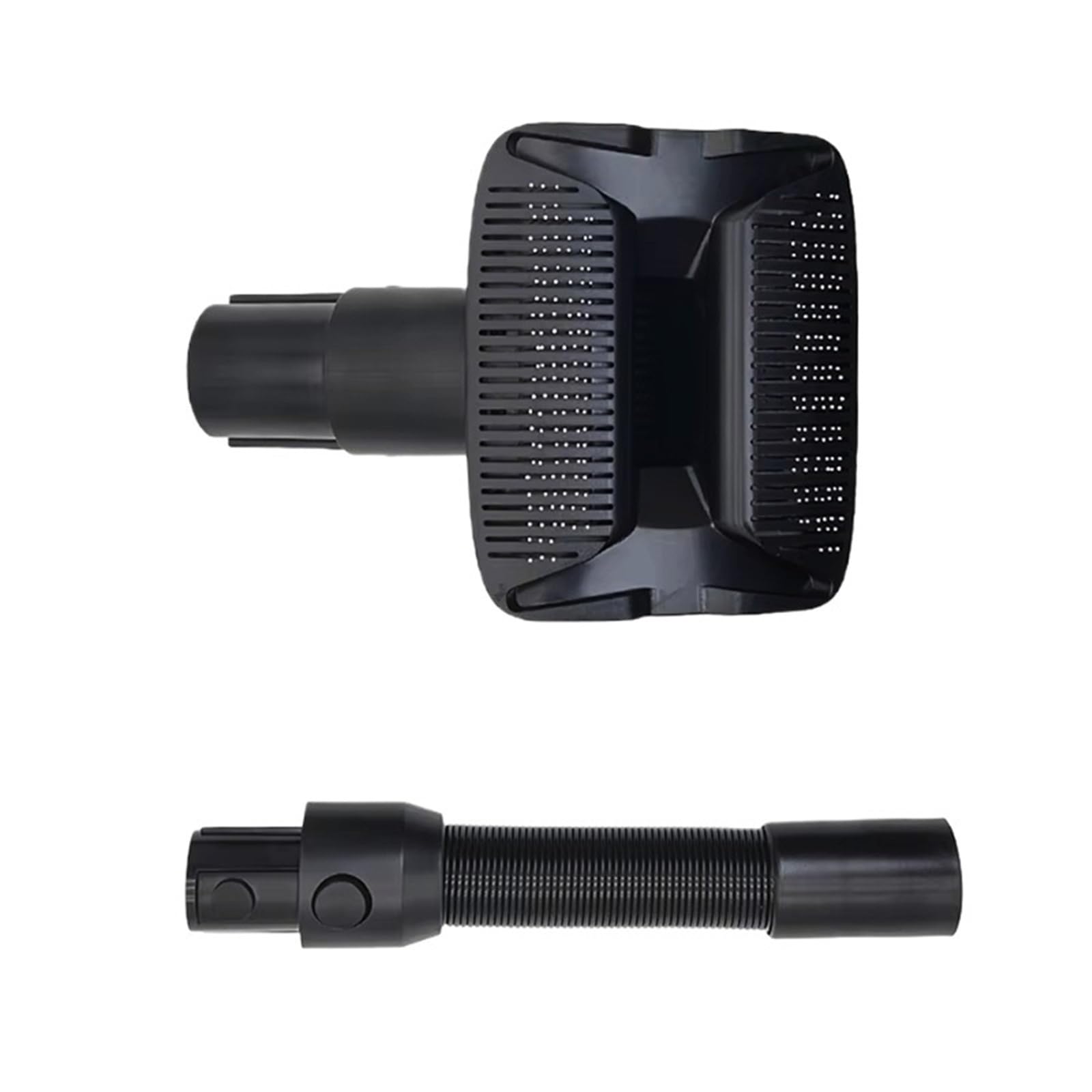 Kompatibel mit Dreame V9/V10/V11SE/V12/V16/T10/T20/T30/T30NEO/R10/R20 Pro/Z30/Z40: KEOL Handstaubsauger-Zubehör – Schlauch-Tierbürste