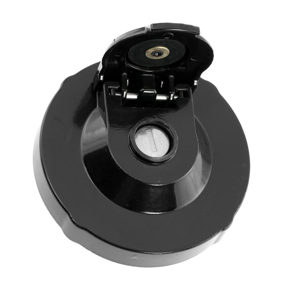 Tapa De Tanque De Combustible Para Takeuchi - Nº 15521-00500
