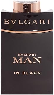 ブルガリ(BVLGARI) マン イン ブラック オードパルファム スプレー 100ml[並行輸入品]
