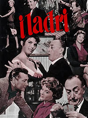  I ladri