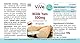 Yamswurzel-Extrakt 500 mg - 60 Kapseln Wild Yams mit 20% Diosgenin- hochdosiert und vegan - Dioscorea villosa | Qualität aus Deutschland von ViVe Supplements