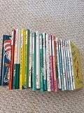 book 2019 holiday  The Wonderful World of Dr. Seuss 20 Reading Books Collection Gift Box Set