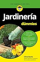 Jardinería para Dummies 8432904333 Book Cover