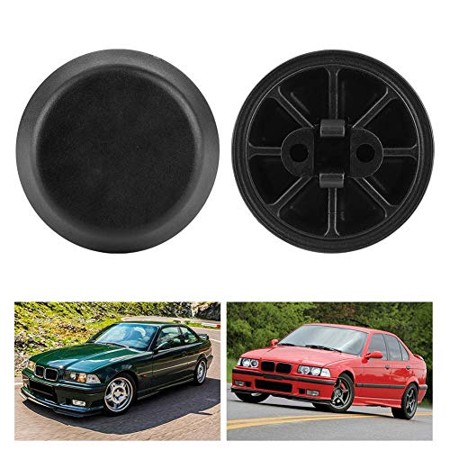 Image of E36 Puck,Jack Pad Jacking Pad Jack Point Pad Sturdy Adapter Jack Puck Fit for E36 318 323 325 M3 51711960752
