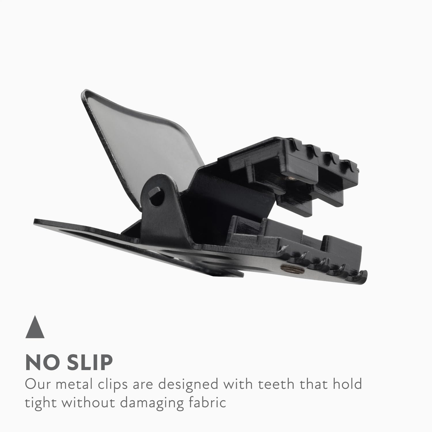 Arcade Jessup Bretelles : sangle élastique 4 points avec clips métalliques durables, OSFA