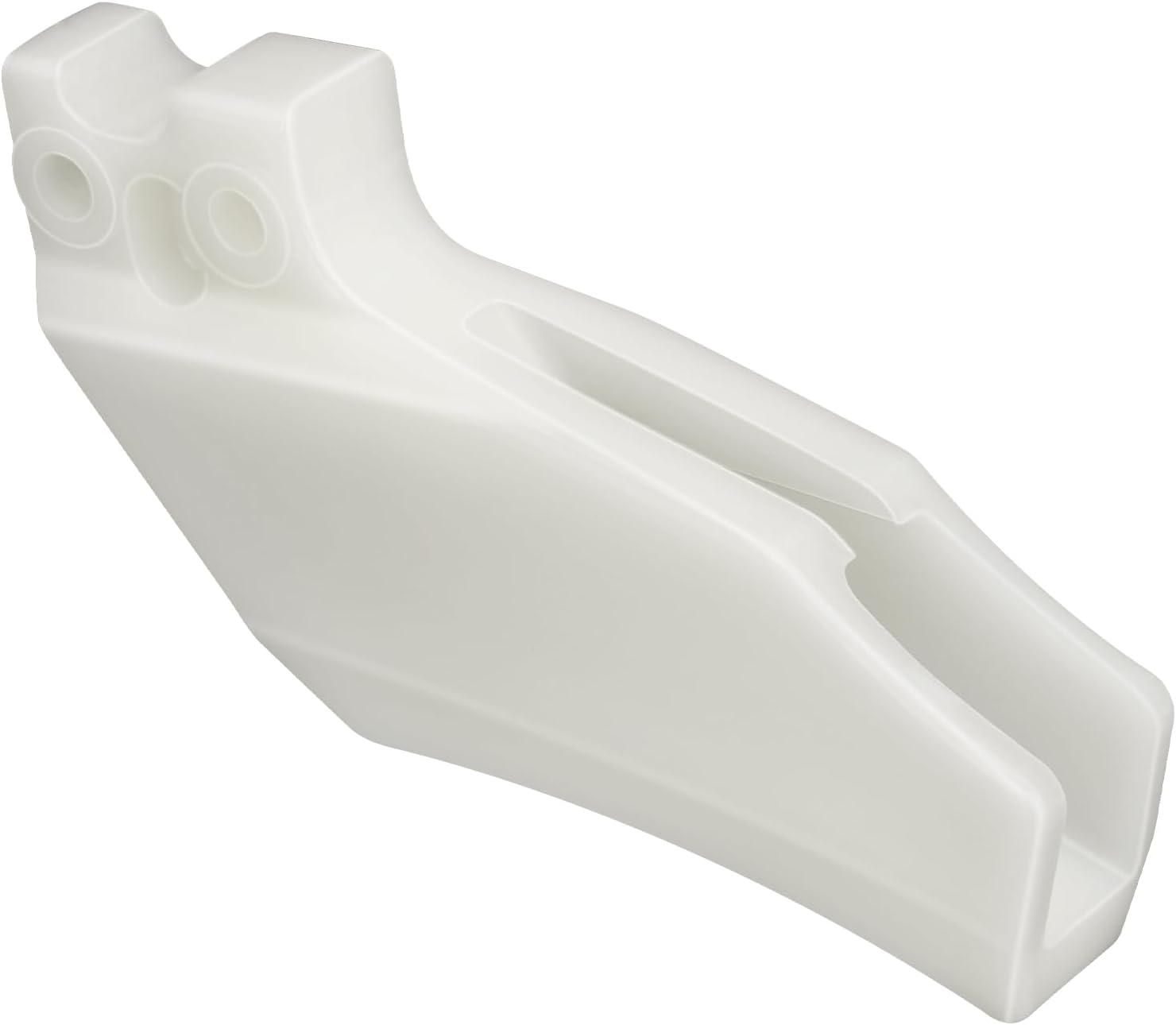 JAVIK Chain Guide For Yamaha TT225 IT200 YFZ350 YZ125 YZ250 YZ490 1983-1990 O.E.M# 39W-22199-01-00