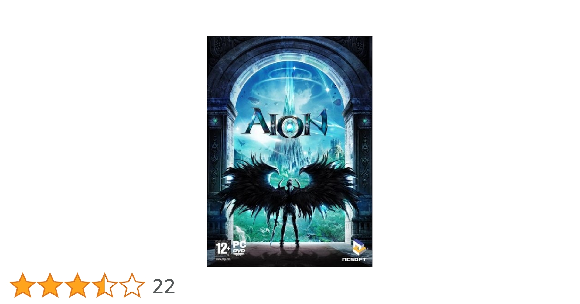 ミュージック B-AIONICS MEMORIAL ARCHIVES DVD AION aion : Amazon.ca: Video Games