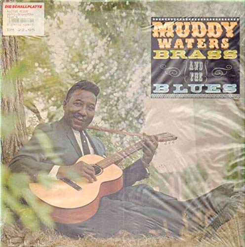 Muddy Brass & Blues