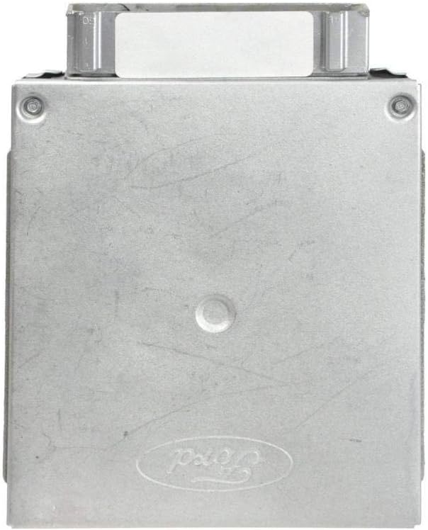 Cardone 78-5625 Remanufactured Ford Engine Control Module (ECM) / Computer