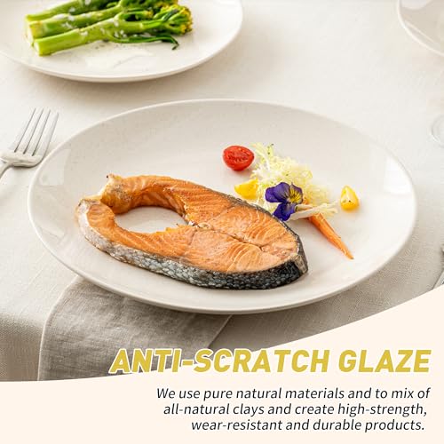 Juego de vajilla Dafuceramic 12 piezas - 50% OFF