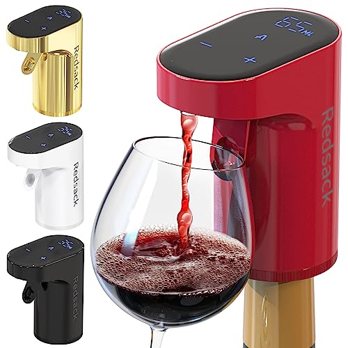Top 10 Best Wine Aerators Wine Adventure Journal