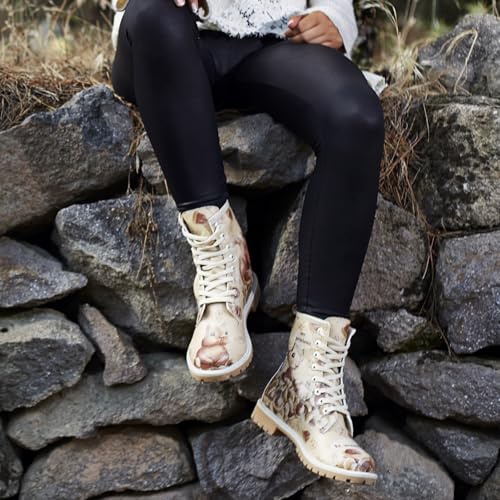 Image of DOGO Long Boots for Women
