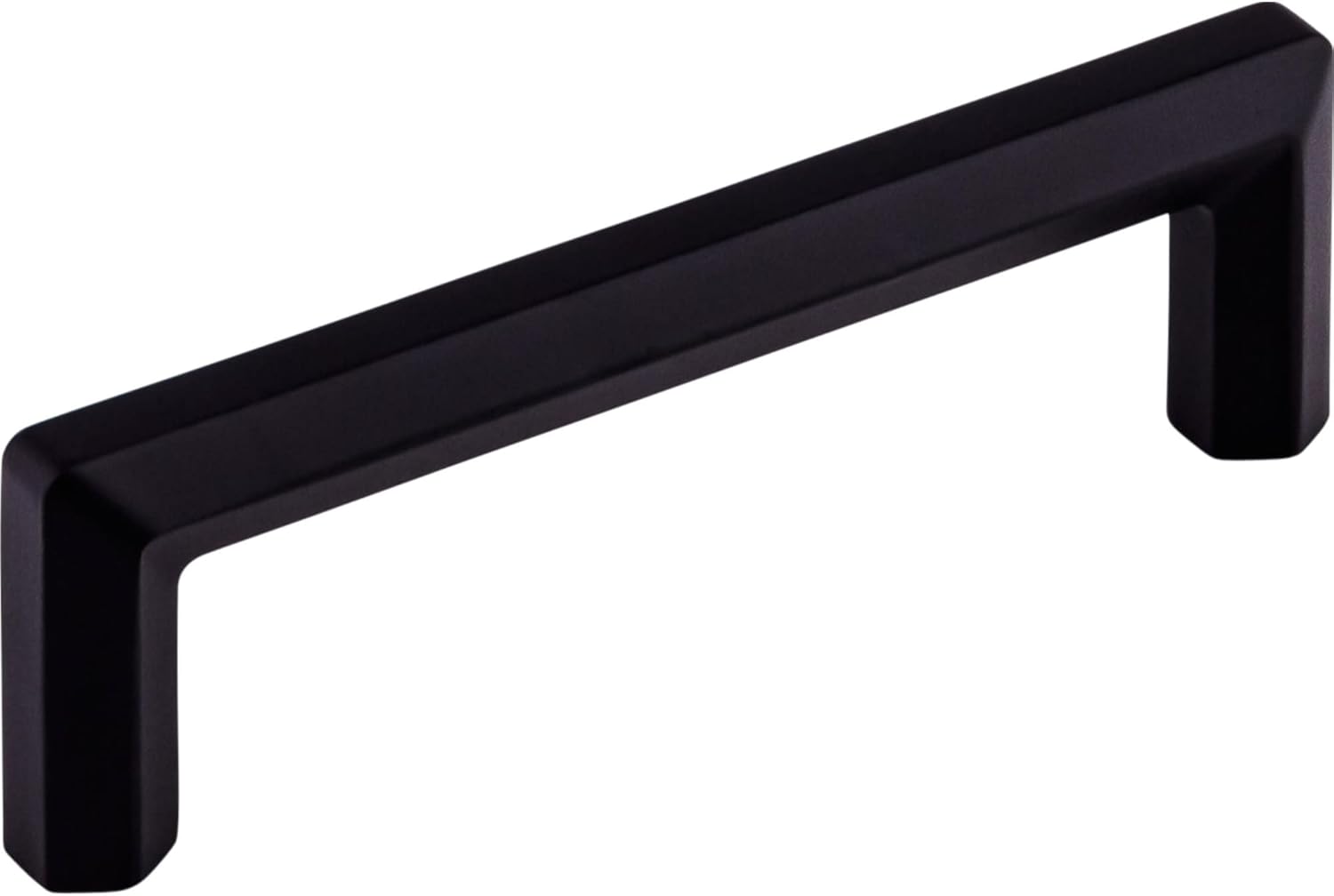 Top Knobs TK793HB TK793 Lydia 3-3/4 Inch Center to Center Handle Cabinet Pull