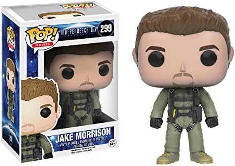 قیمت و خرید فیلمهای Funko POP: روز 