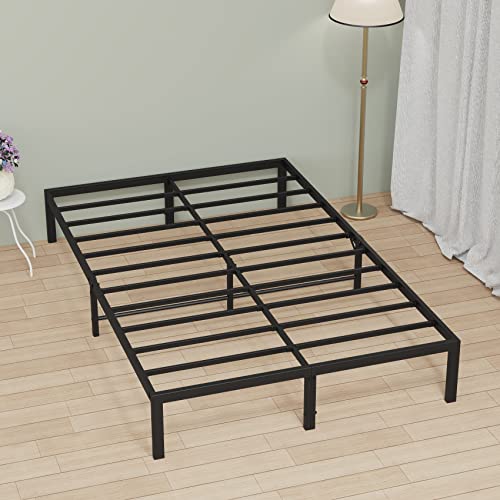 Best Bed Without Box Spring Top 10 Picks in 2024