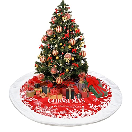 1 peça de tapete de tecido super macio de 90 cm, enfeite interno, artigos de festa, decoração de Nat