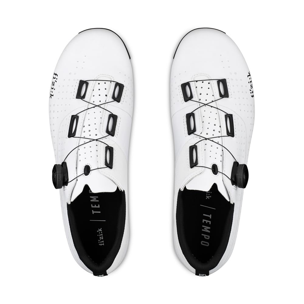 Fizik Unisex R4 Tempo OvercurveFahrradschuhe