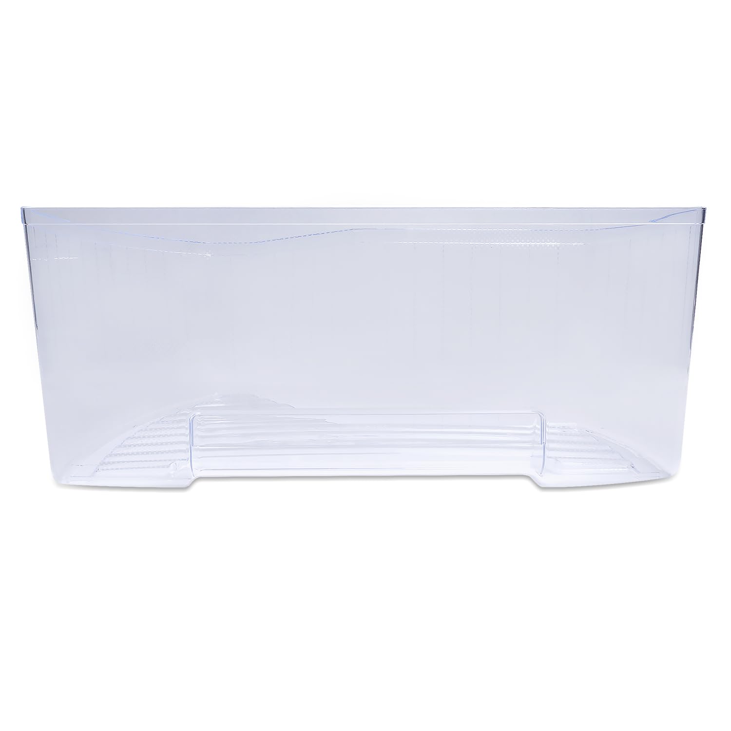 VIOKS Gemüseschale Kühlschrank Schublade 470x315x160 mm Ersatz für Bosch Siеmens 00448561 448561 - Gemüsefach Kühlschrank, Behälter Kühlschrank, Gemüse Box & Kühlschrank Zubehör