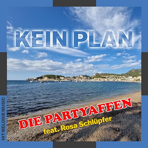 Die Partyaffen