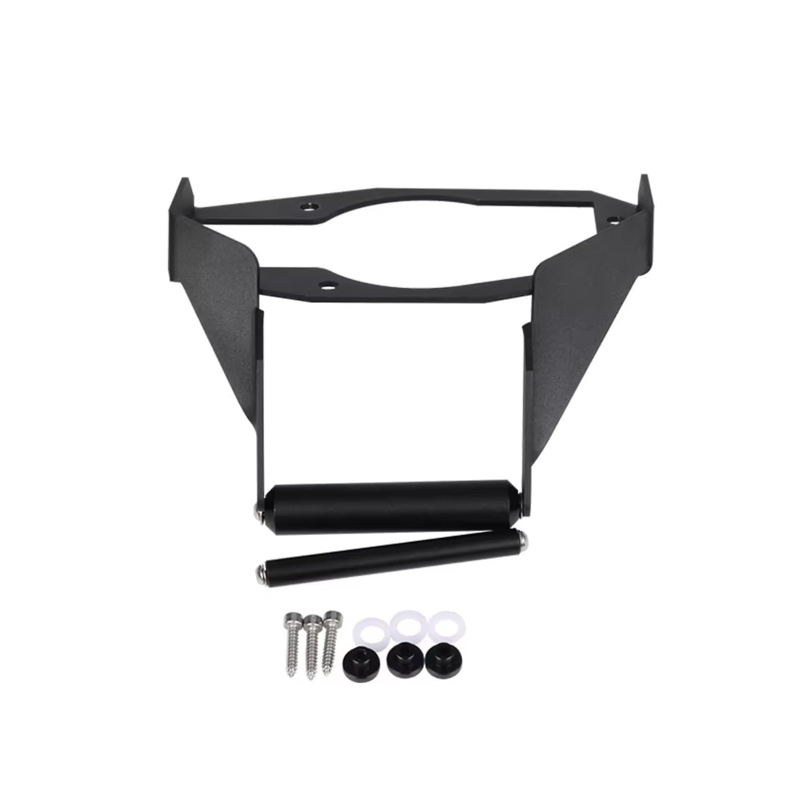 supporto navigazione moto Per 1050 1090 1190 Per Adventure ADV 1050ADV 1090ADV Moto Smartphone Supporto Del Basamento Telefono Mobile GPS Piastra Staffa Di Montaggio