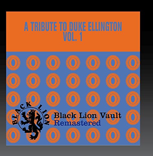 A Tribute to Duke Ellington, Vol. 1