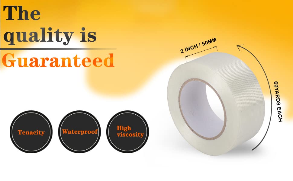 Blue Painters Tape 3/4 Inch Wide, 36 Rolls Masking Tape - For Lines - View #12