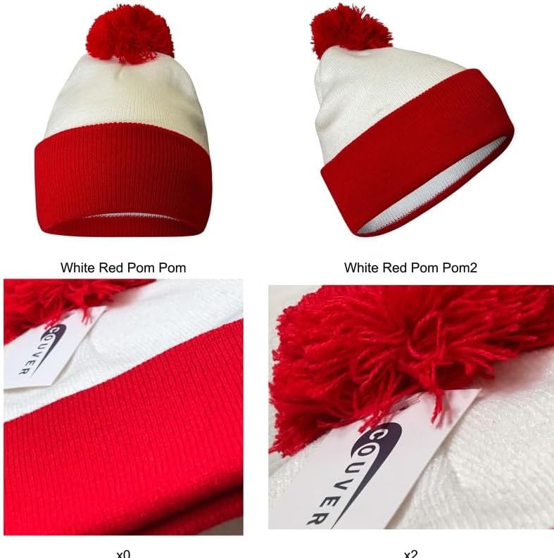 COUVER Infant Toddler Soft Cotton Crew Neck Long Sleeve Tee Shirt - Image 5