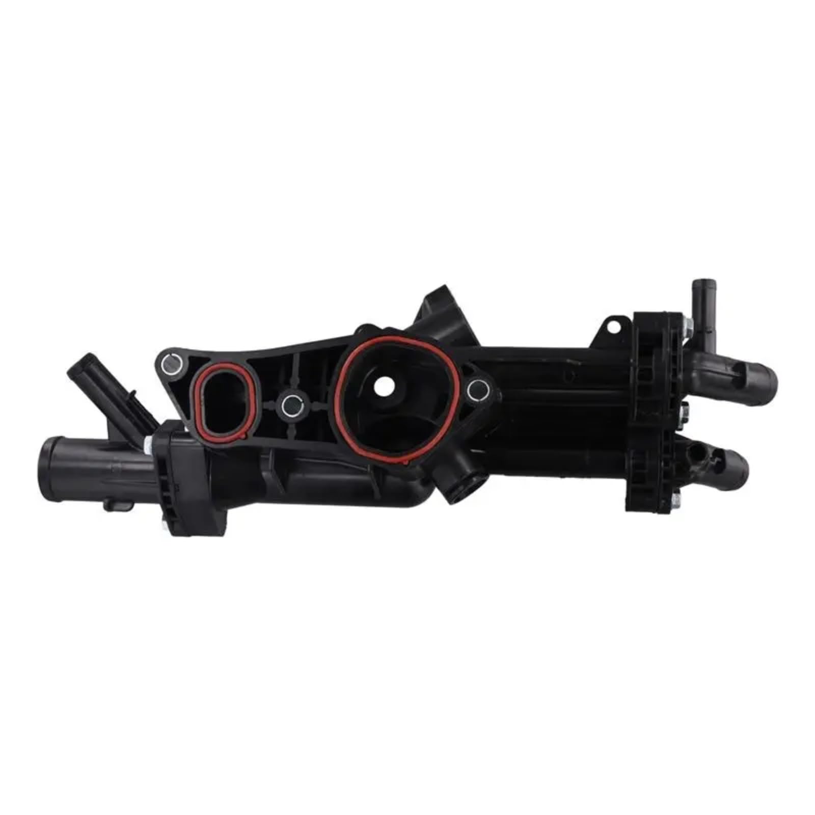 Obudowa termostatu płynu chłodzącego silnik do Hyundai Santa Fe Sport 2014-2016 (numer referencyjny 25620-2G545 lub 256202G545).