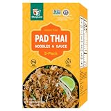 GloryLand Pad Thai Noodles Kit