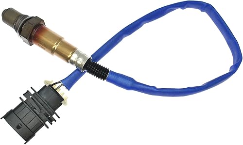 Miniatura 1 de Sensor de oxígeno o2 213-4764 55572993 Conector para Chevy 2011-2015 Cruze 2016 Cruze Limited 2012-2020 Sonic 2013-2021 Trax Volt para Buick