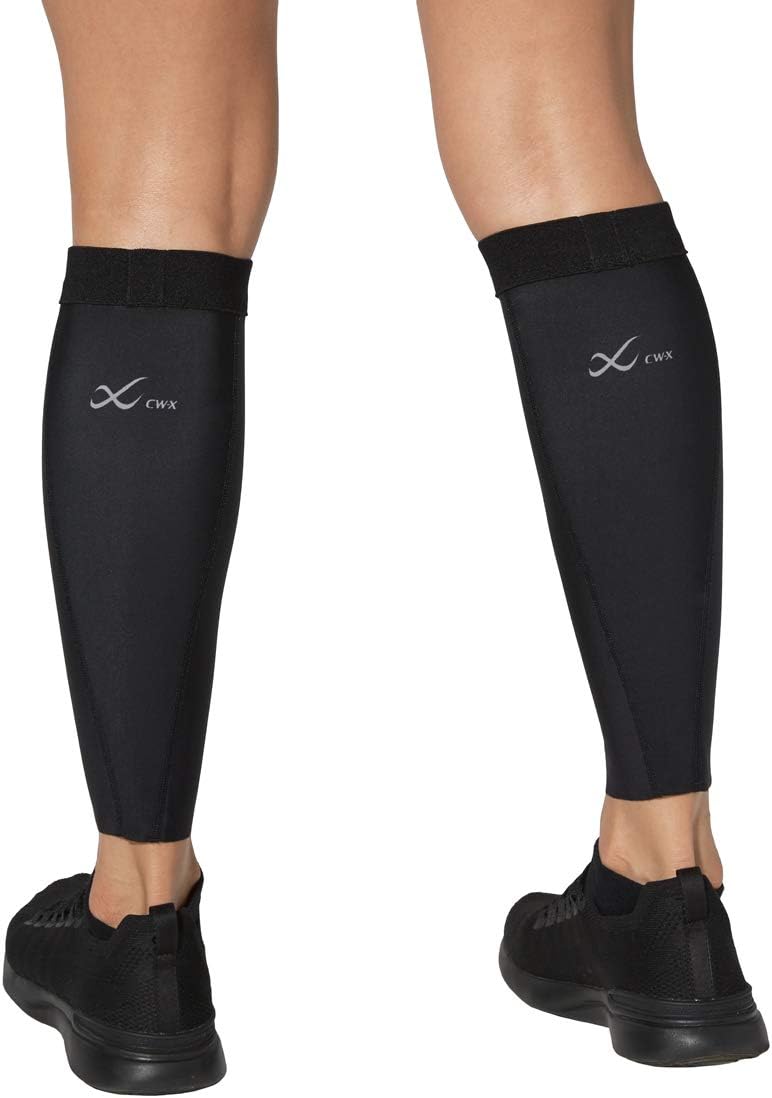 CW-X Unisex Speed Model Calf Compression Sleeve : Sports & Outdoors