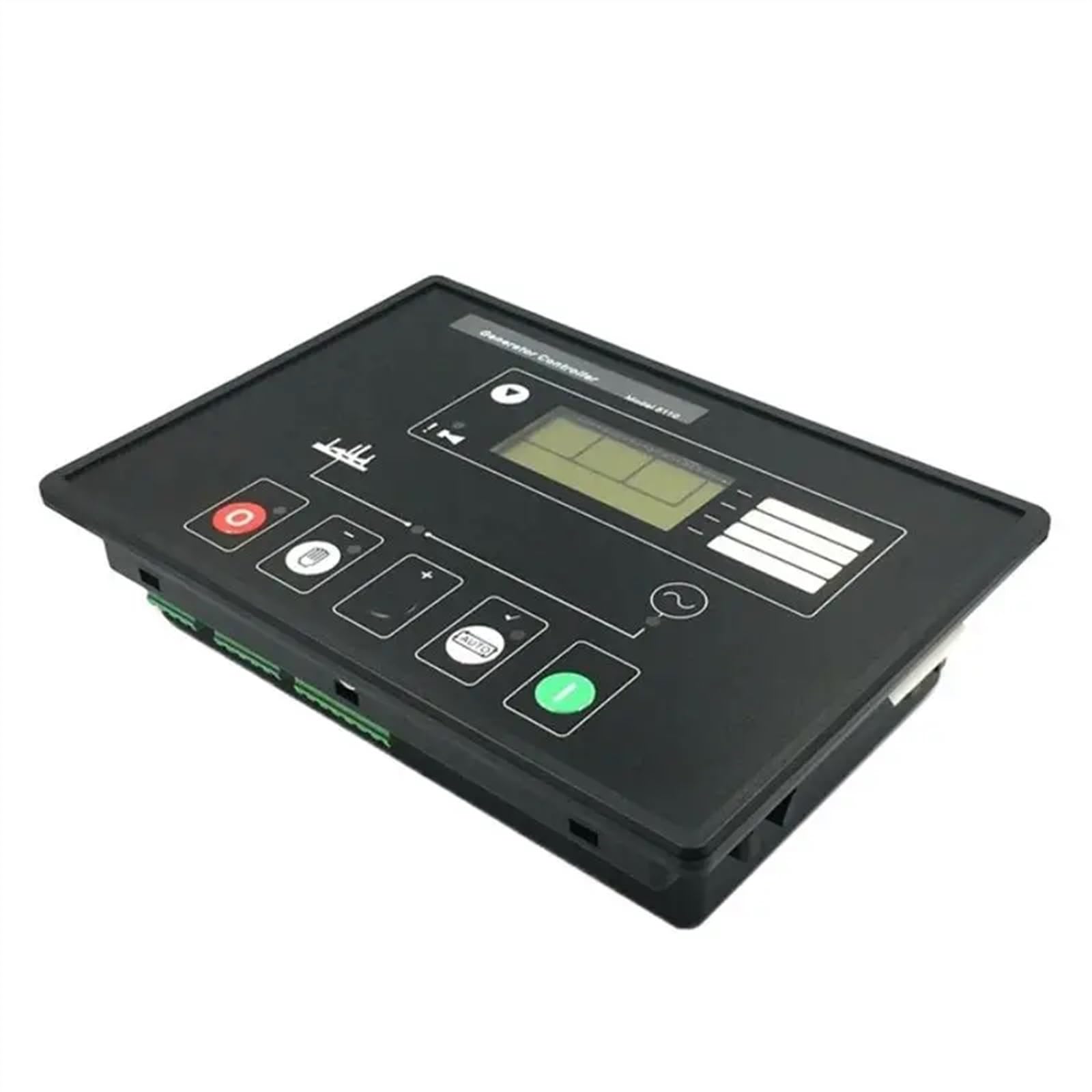DSE5110 Elektronischer Regler Stromaggregat Motordrehzahlregler
