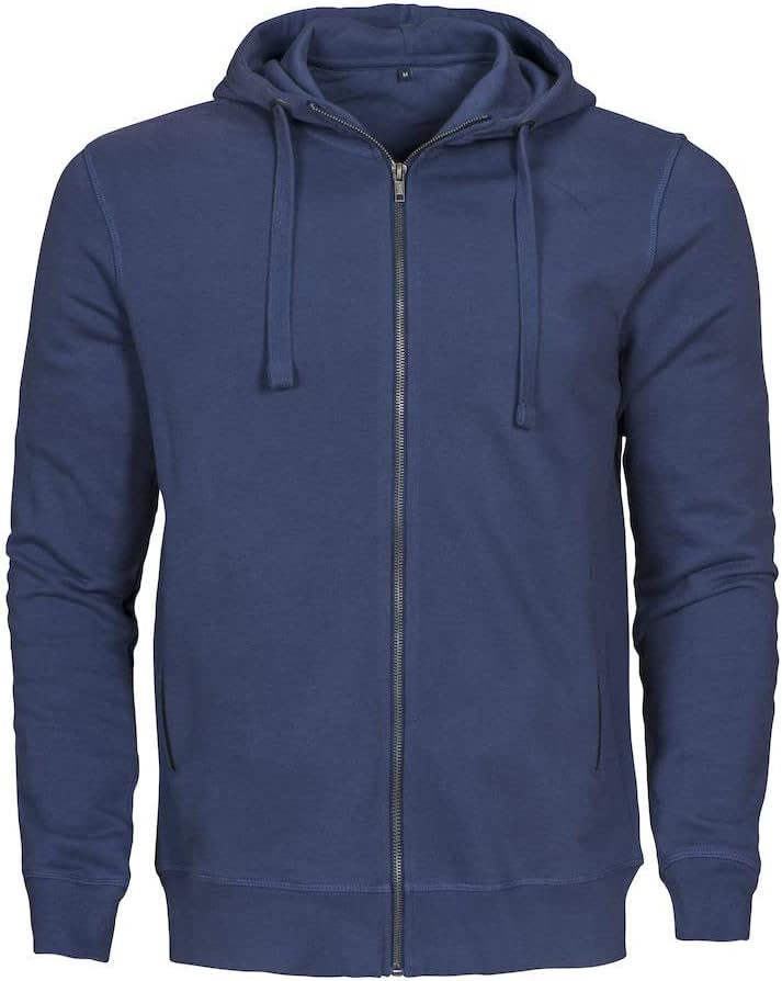James HarvestMen's Duke Full Zip Hoody